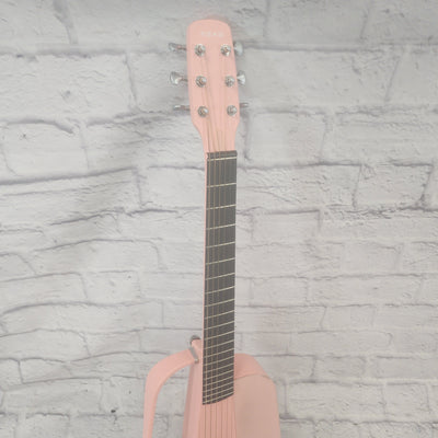 Enya NEXG Acoustic Guitar with Built In Amp & Bluetooth Speaker