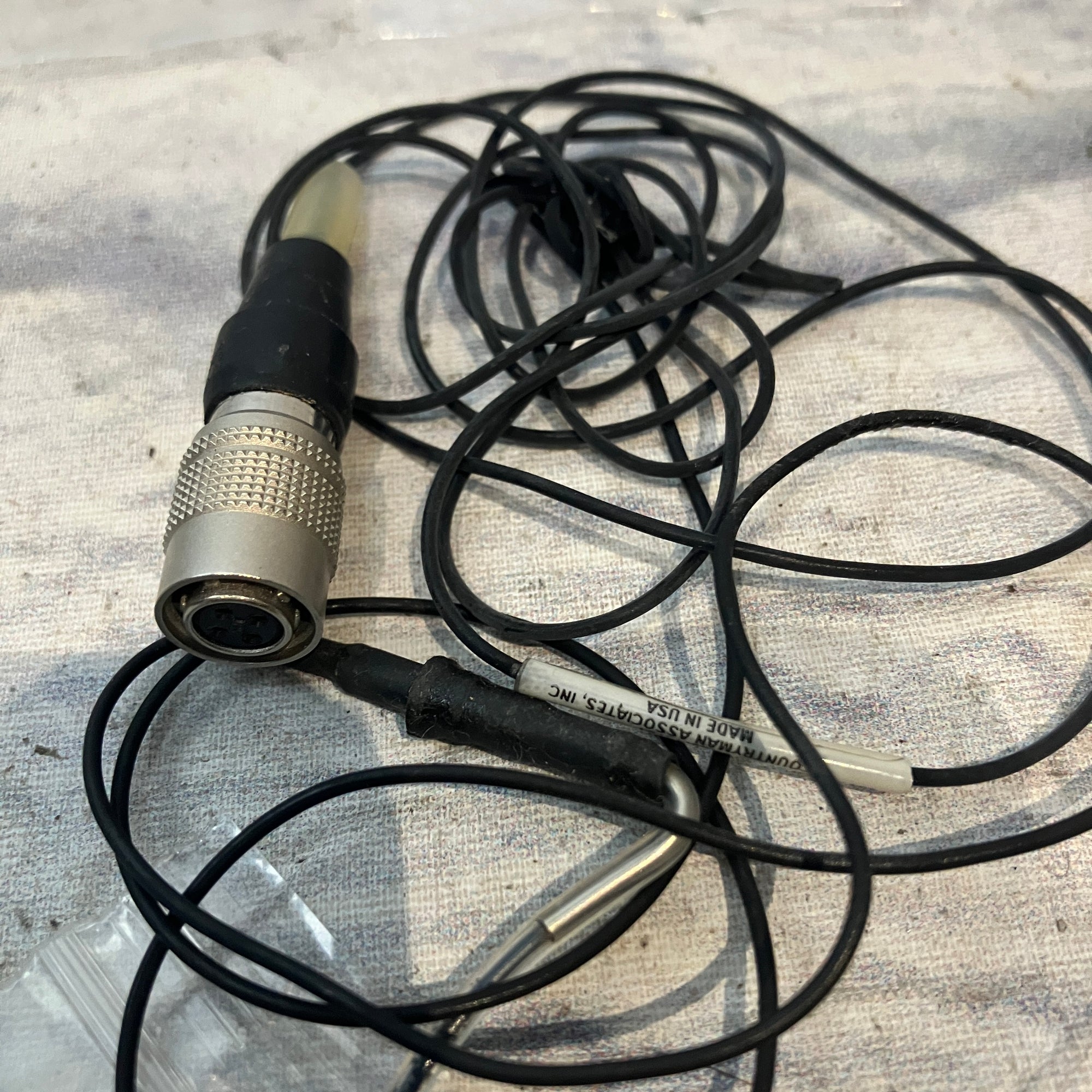 Countryman E6 Isomax Earset Microphone