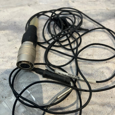 Countryman E6 Isomax Earset Microphone