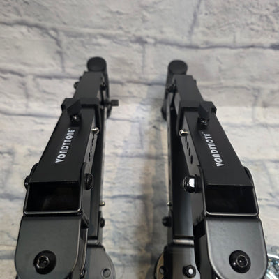 Vondynote Speaker Wall Mounts