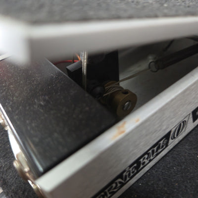 Ernie Ball VP JR Volume Pedal Wah/Volume Pedals