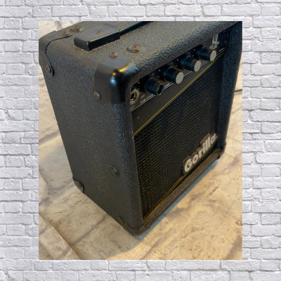 Gorilla GG20R Guitar Combo Amp