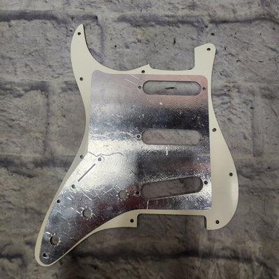 Fender American Stratocaster Pickguard WBW