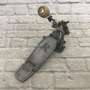 Vintage Rogers Single Kick Pedal