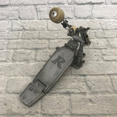 Vintage Rogers Single Kick Pedal