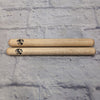 LP Latin Percussion World Beat Claves