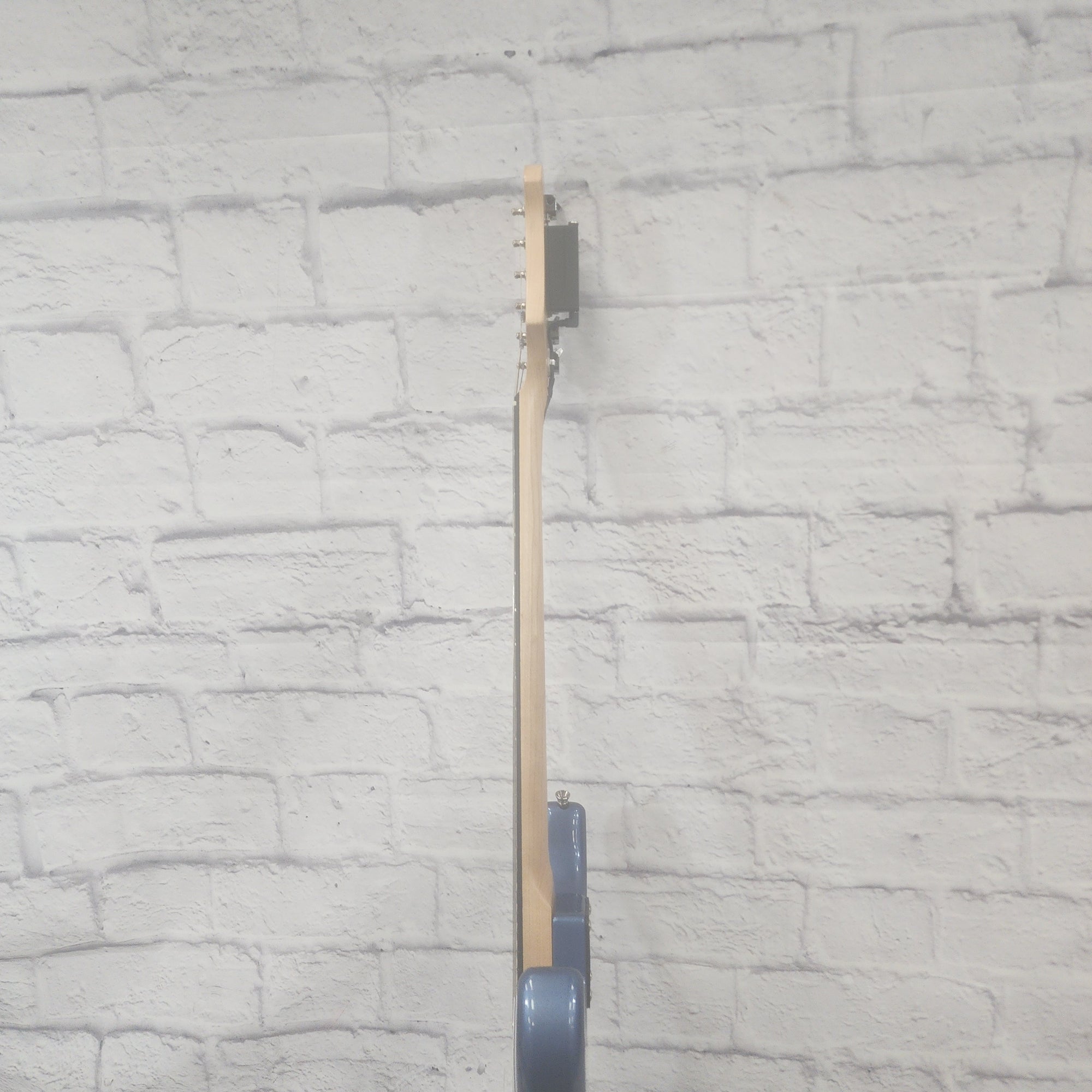 EKO Visual Note Strat Style Light Up Guitar