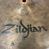 Zildjian ZBT 13 Inch Hi Hat (Pair)