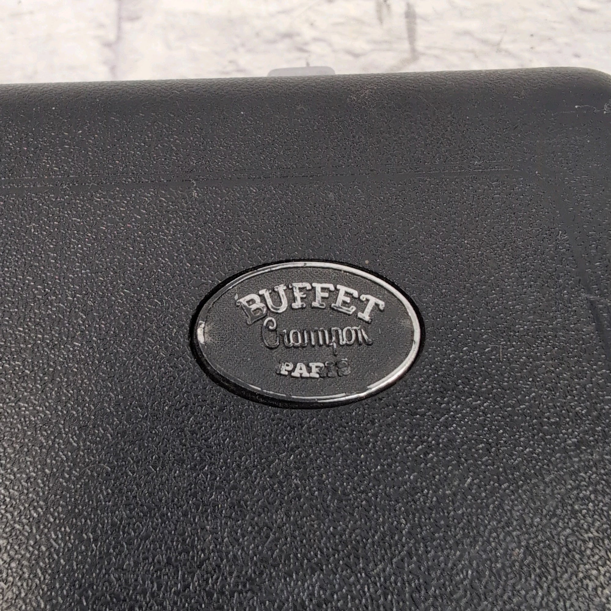 Buffet B12 Clarinet with Case