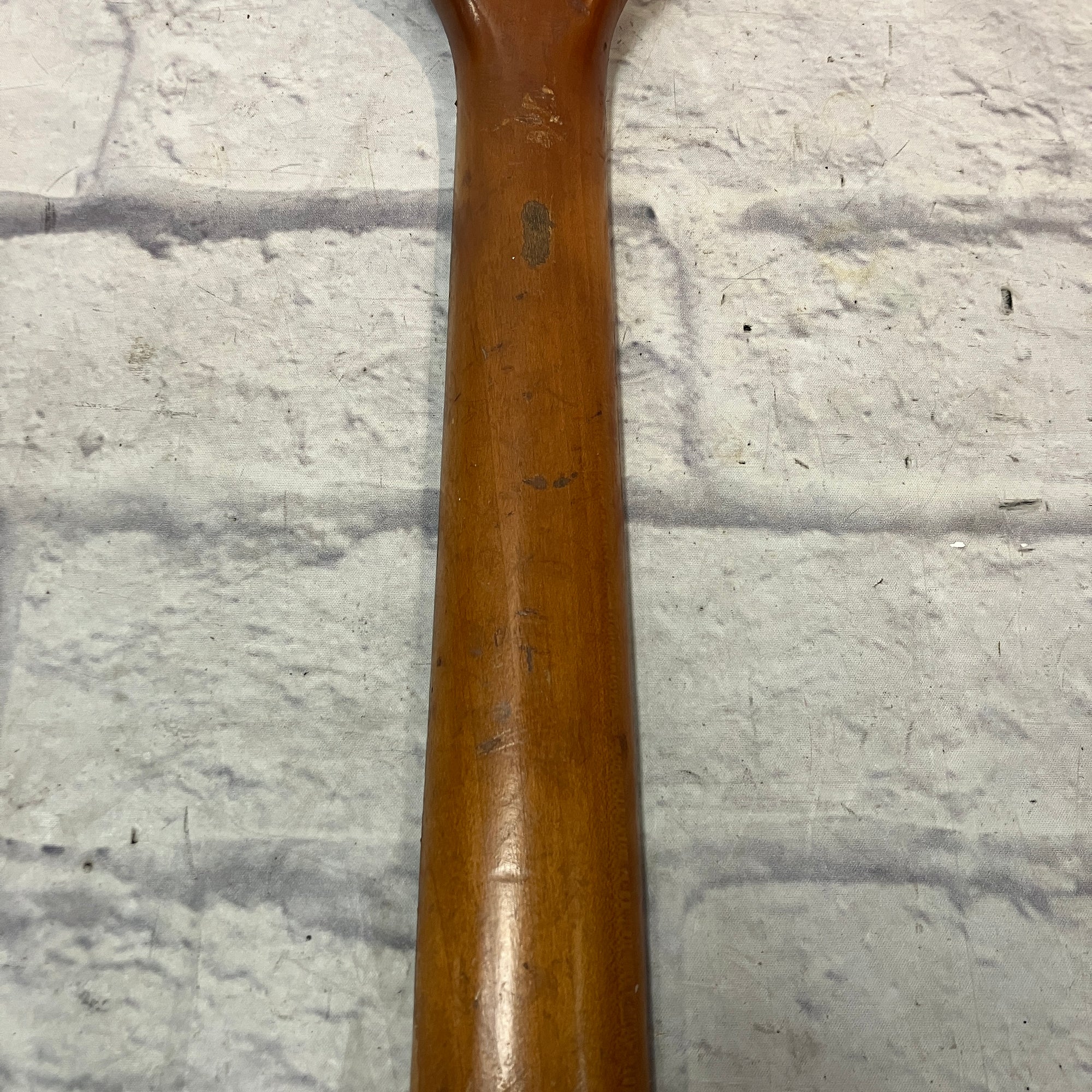 Harmony Vintage Acoustic Guitar Neck