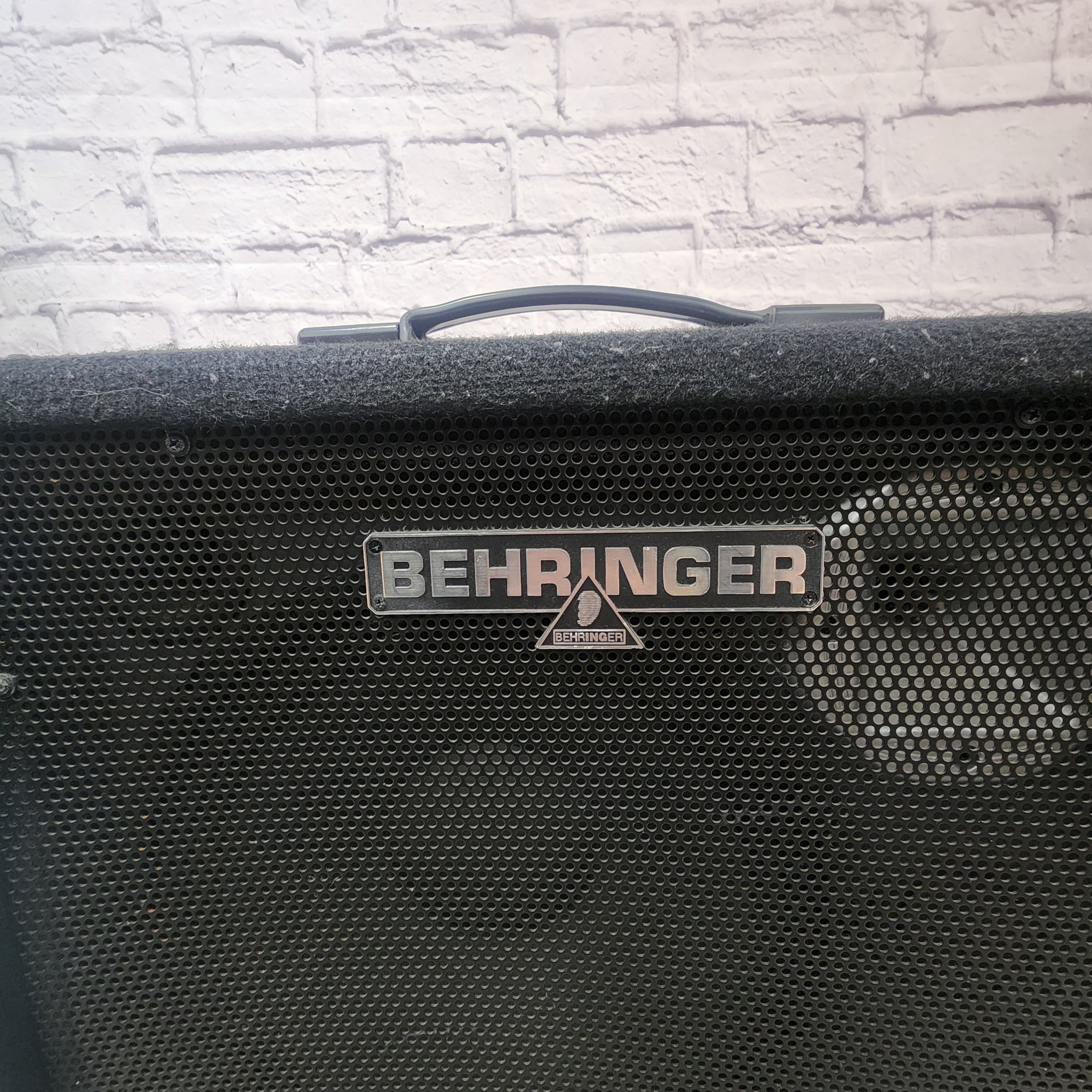 Behringer K1800FX Keyboard Amp