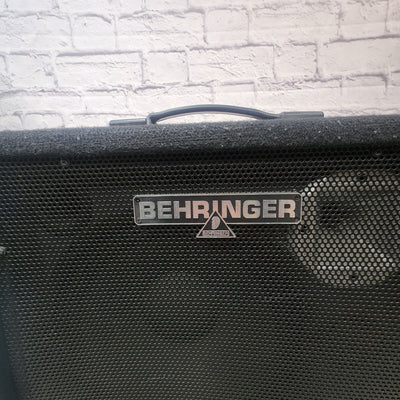 Behringer K1800FX Keyboard Amp