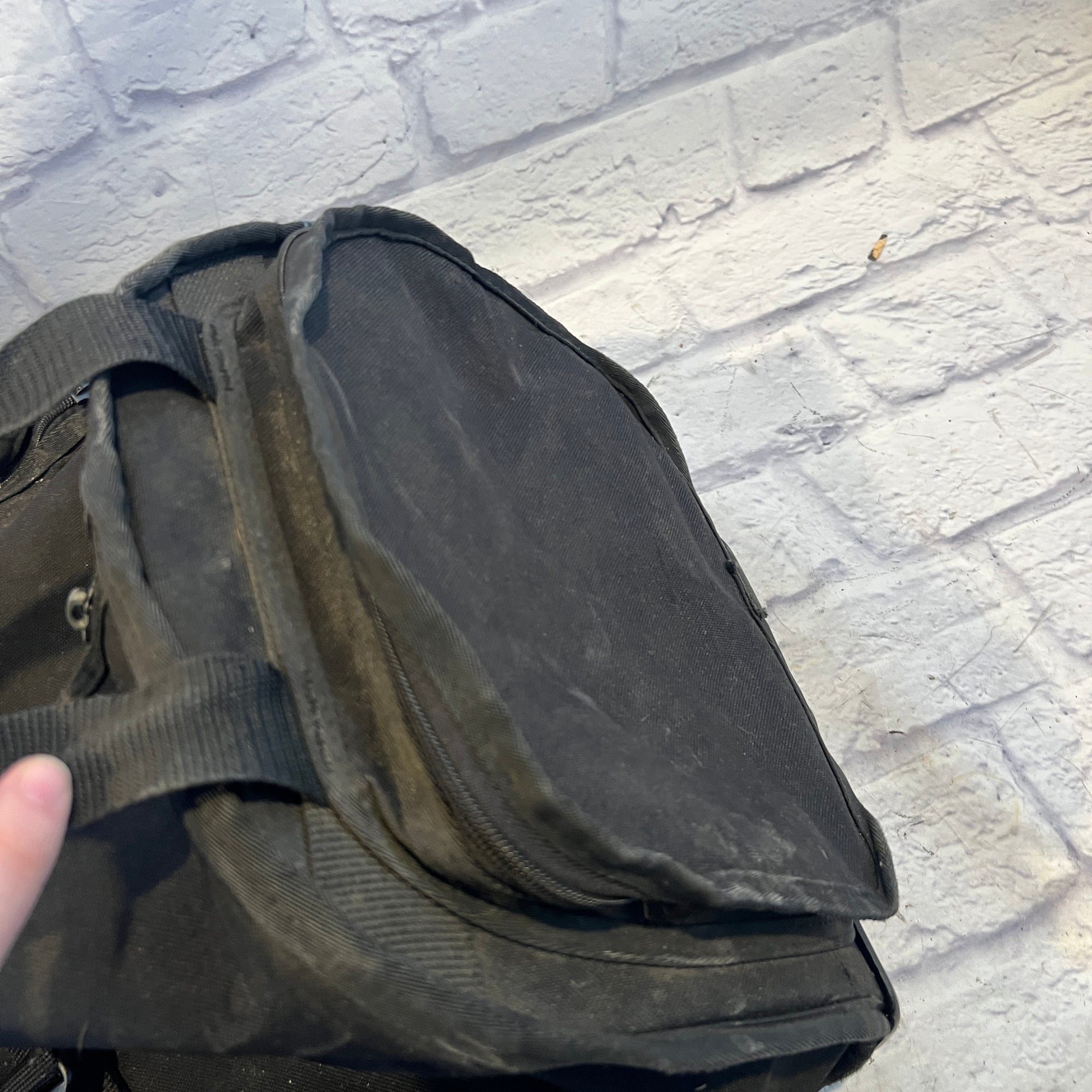 Unknown Drum Hardware Bag