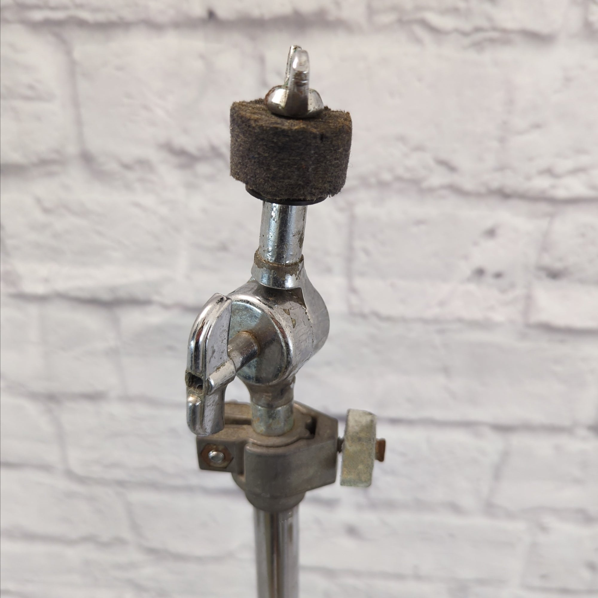 Unknown Vintage Straight Cymbal Stand