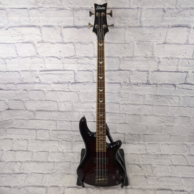 Schecter Stiletto Extreme 4 String Bass