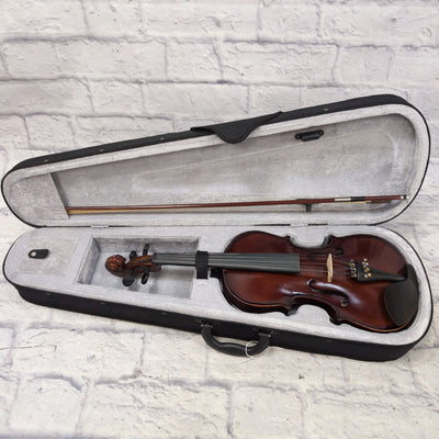 Rothenberg Model of Stradivarius 1732 German Designed 4/4 Violin