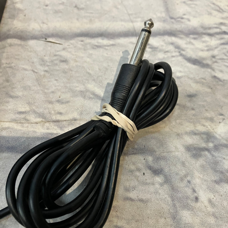 Alesis Keyboard Sustain Pedal