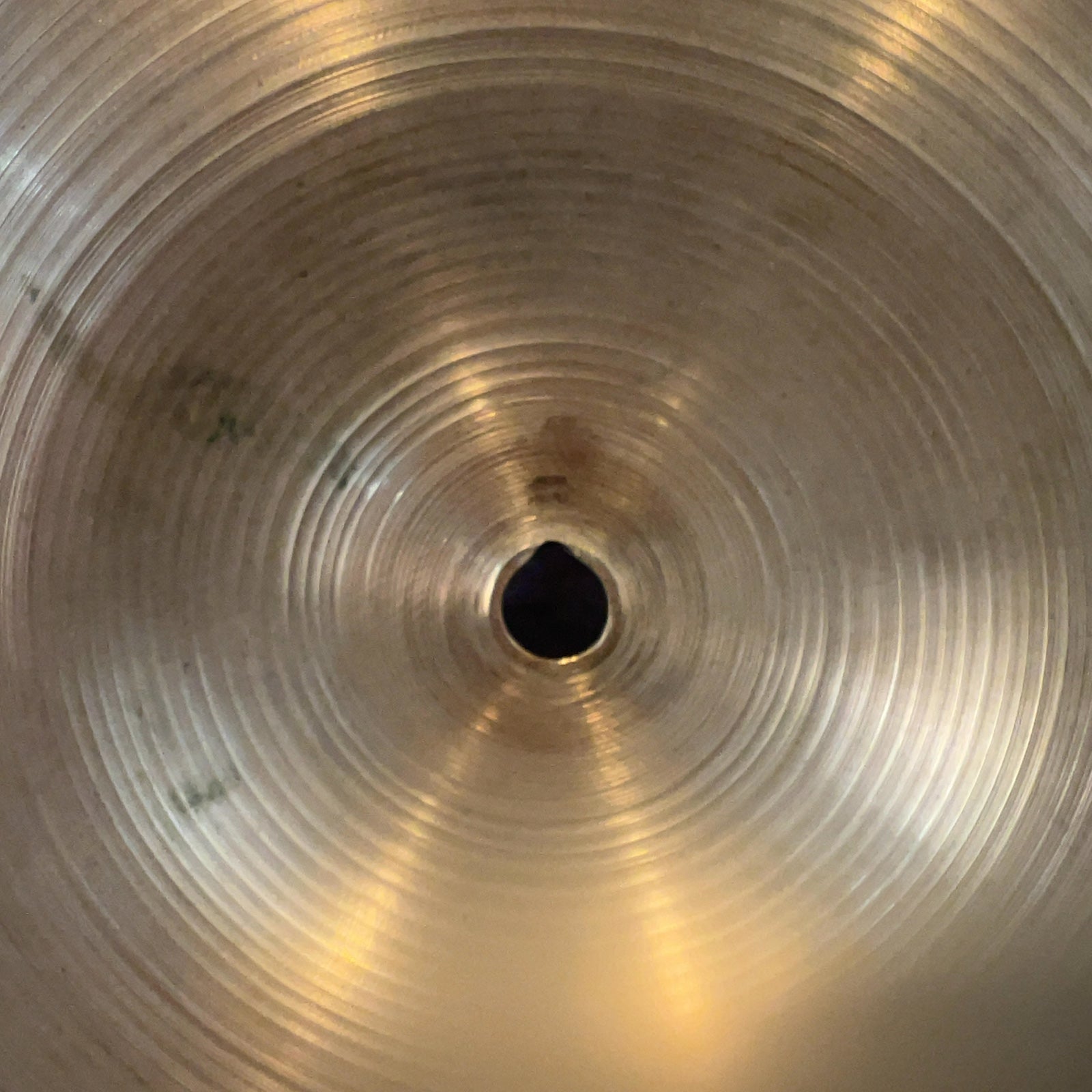 Zildjian 22 China Cymbal