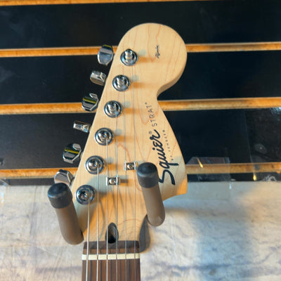 Squier Affinity Stratocaster Black Electric Guitar