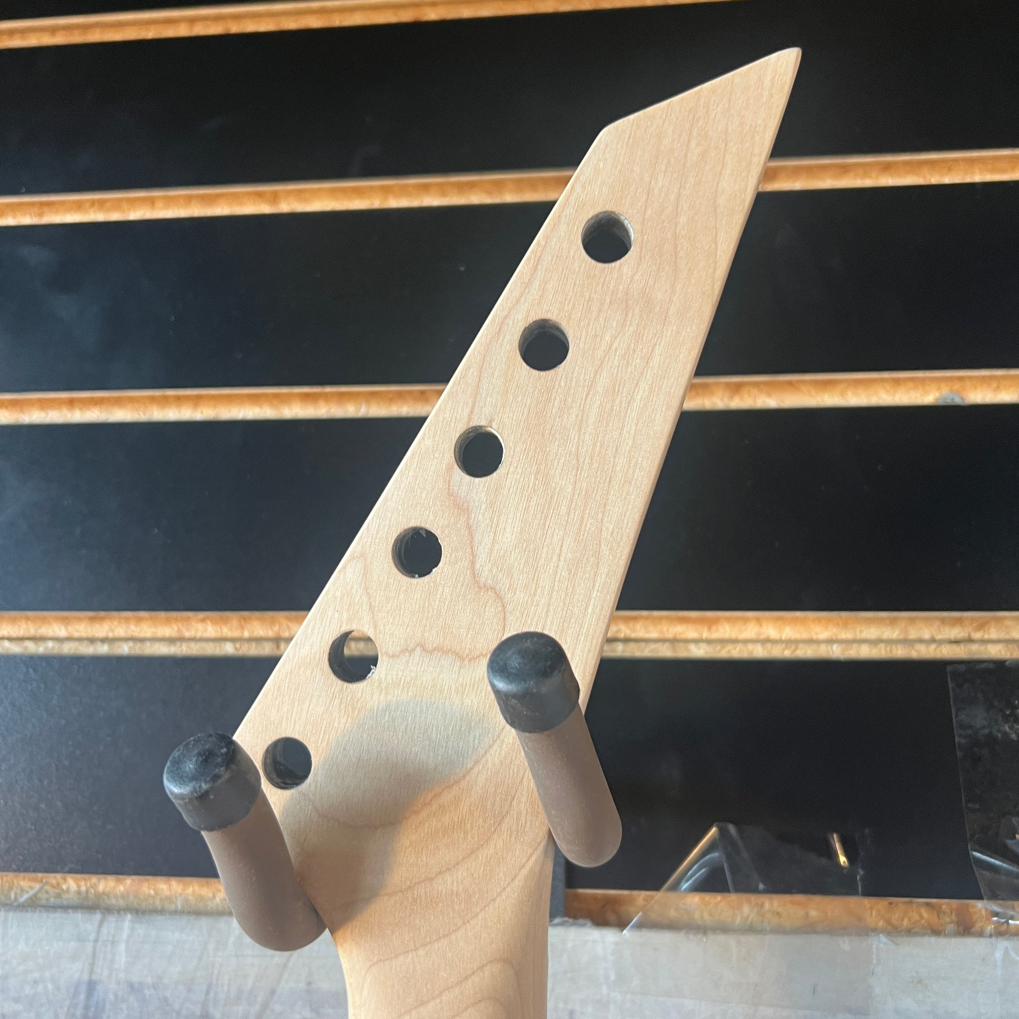 Unknown Jackson Style 24 Fret Electric Guitar Neck