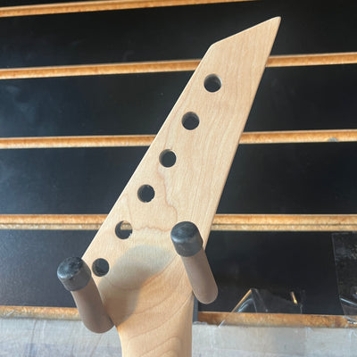 Unknown Jackson Style 24 Fret Electric Guitar Neck