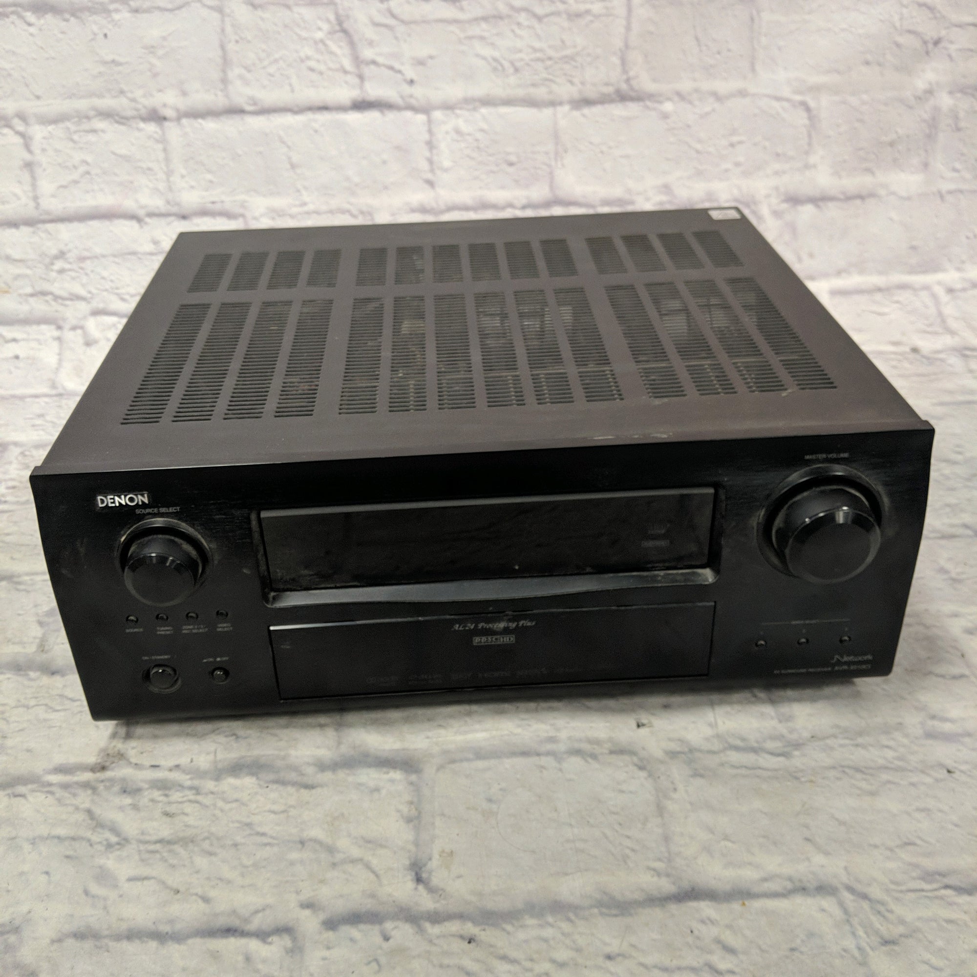 Denon AVR3310 AV Receiver