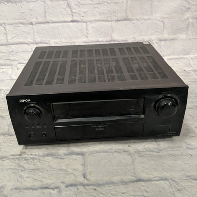 Denon AVR3310 AV Receiver