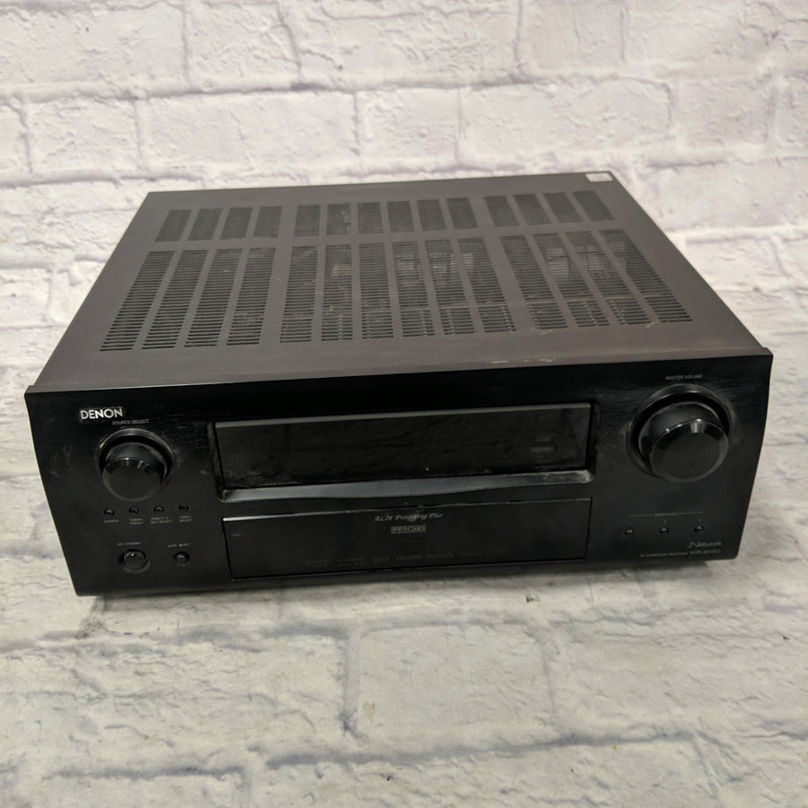Denon AVR3310 AV Receiver