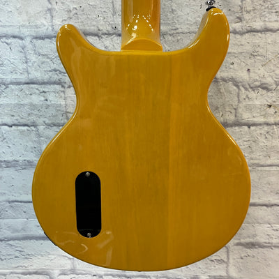 Harley Benton Les Paul Junior  Electric Guitar