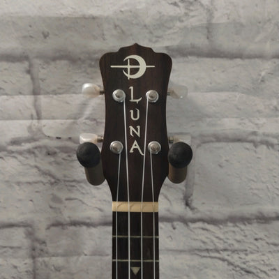 Luna UKETCMAH Ukulele