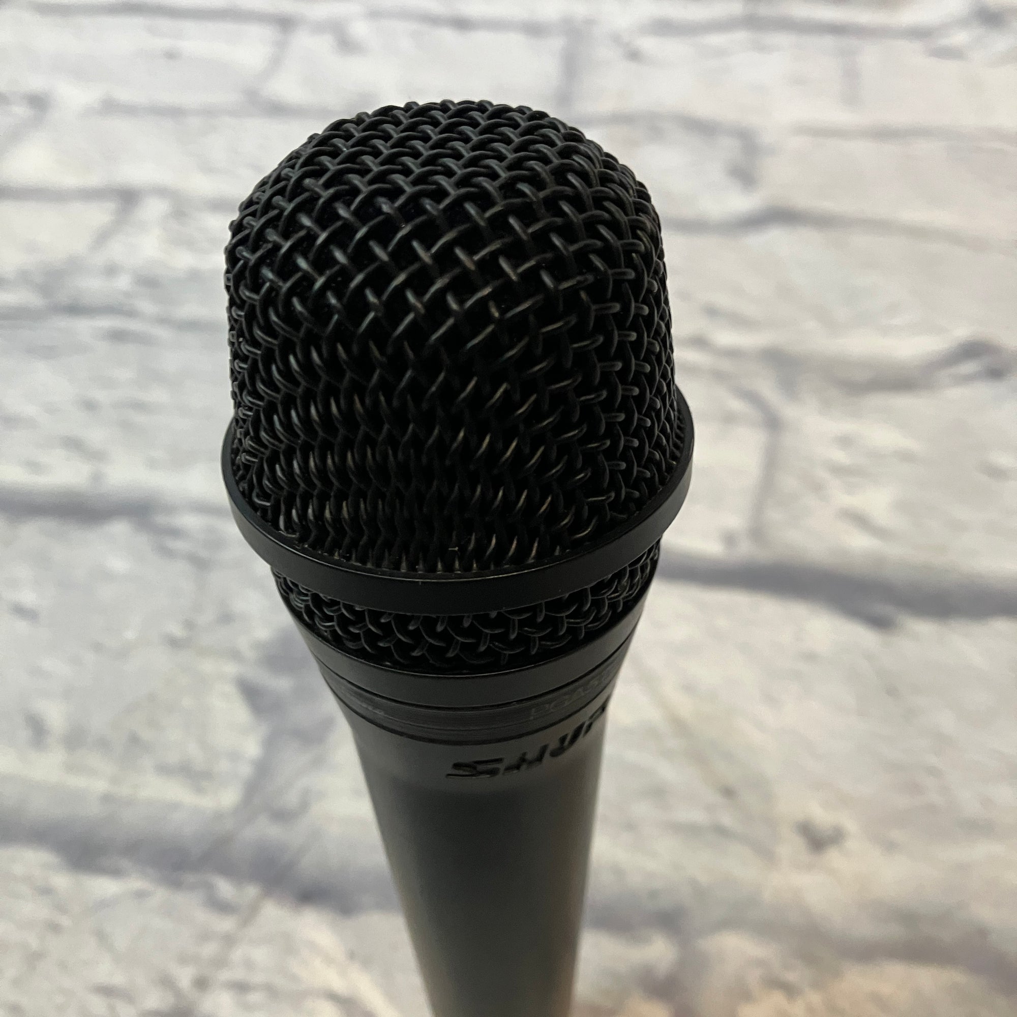 Shure PGA57 Cardioid Dynamic Instrument Microphone