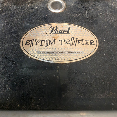 Pearl Rhythm Traveler Shallow Bass Drum