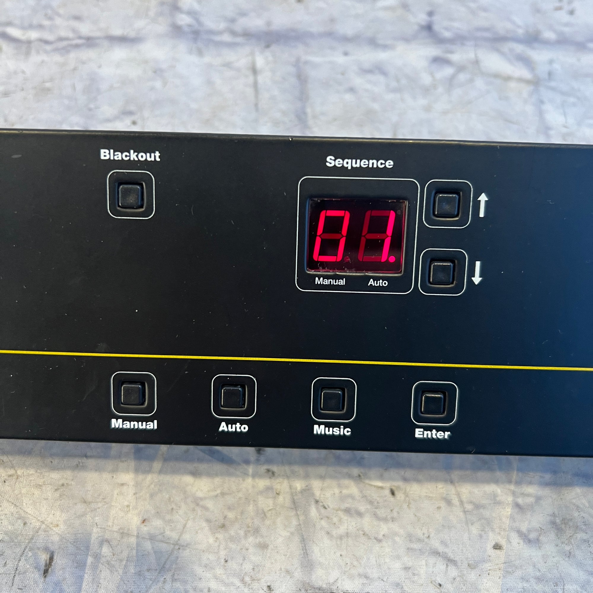 Martin 2504 Lighting Controller