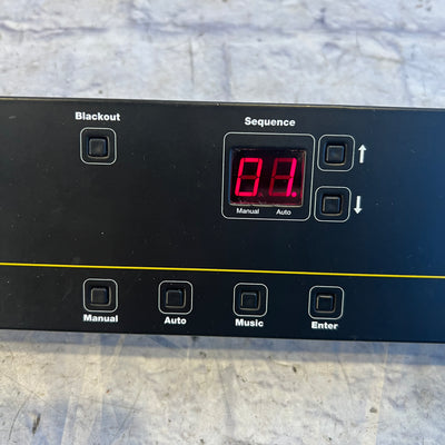 Martin 2504 Lighting Controller