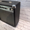 Ampeg G-110 Vintage Solid State Guitar Combo w/Tremolo & Reverb 1970s