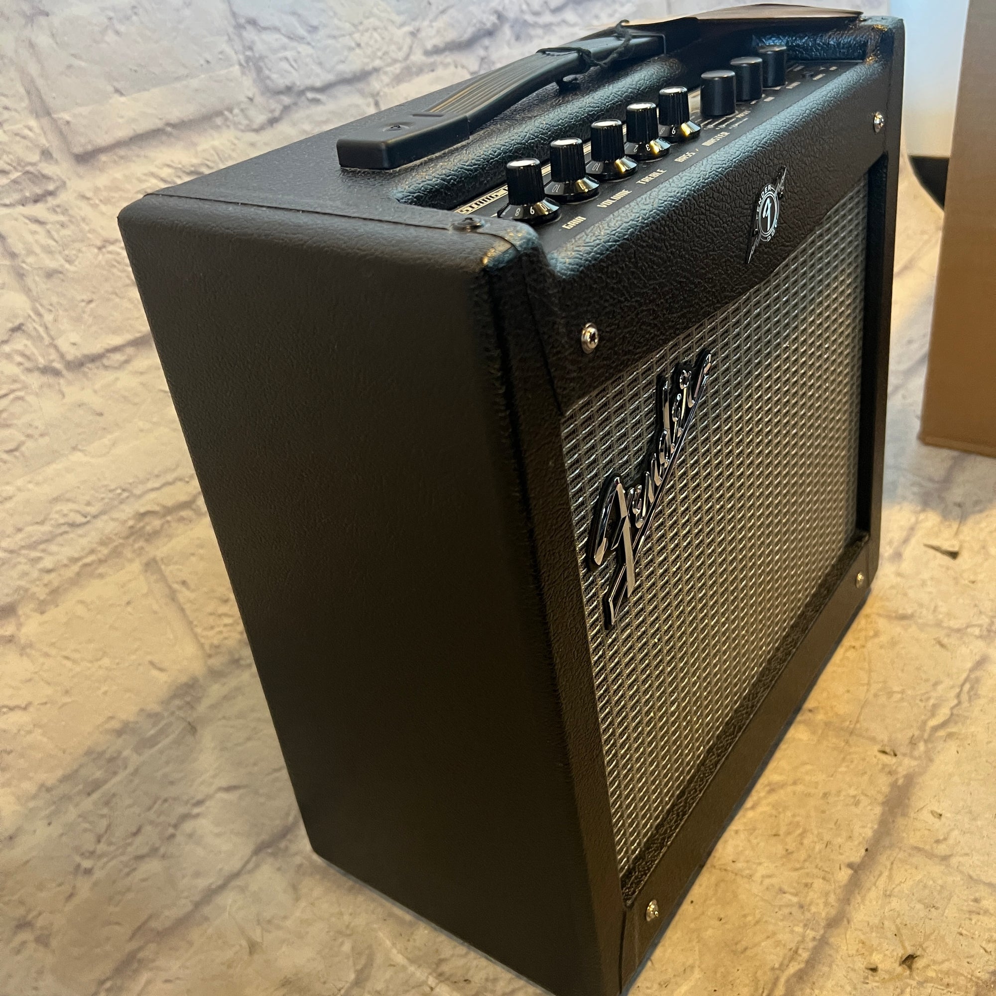 Fender Mustang 1 V2