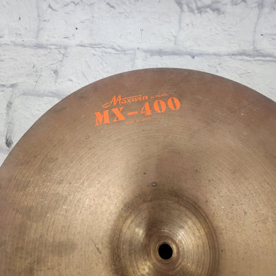 Maxwin 22 MX-400 Ride Cymbal