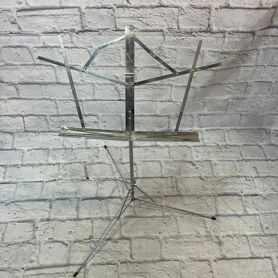 Norwood Wire Sheet Music Stand