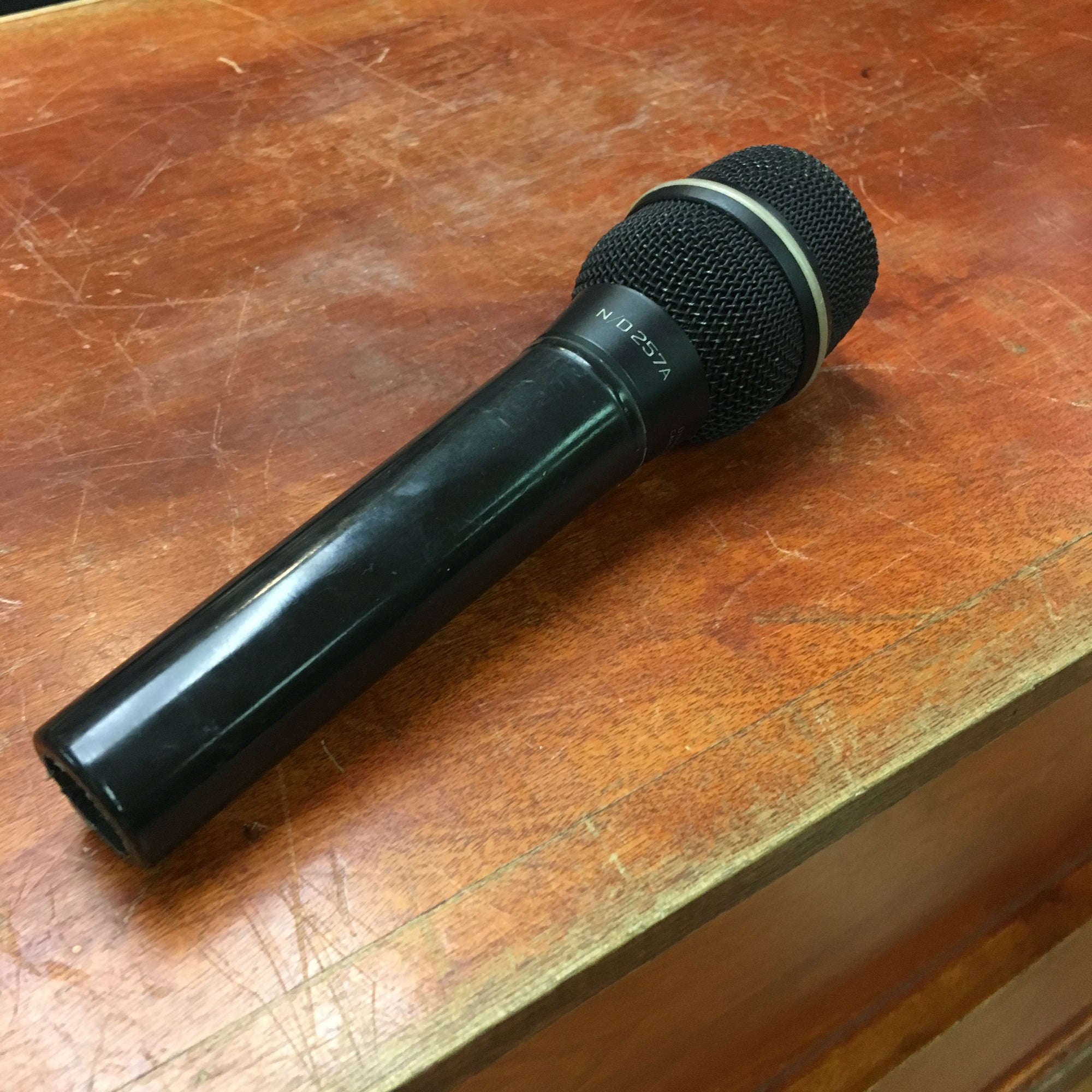 EV N/D 257A Microphone