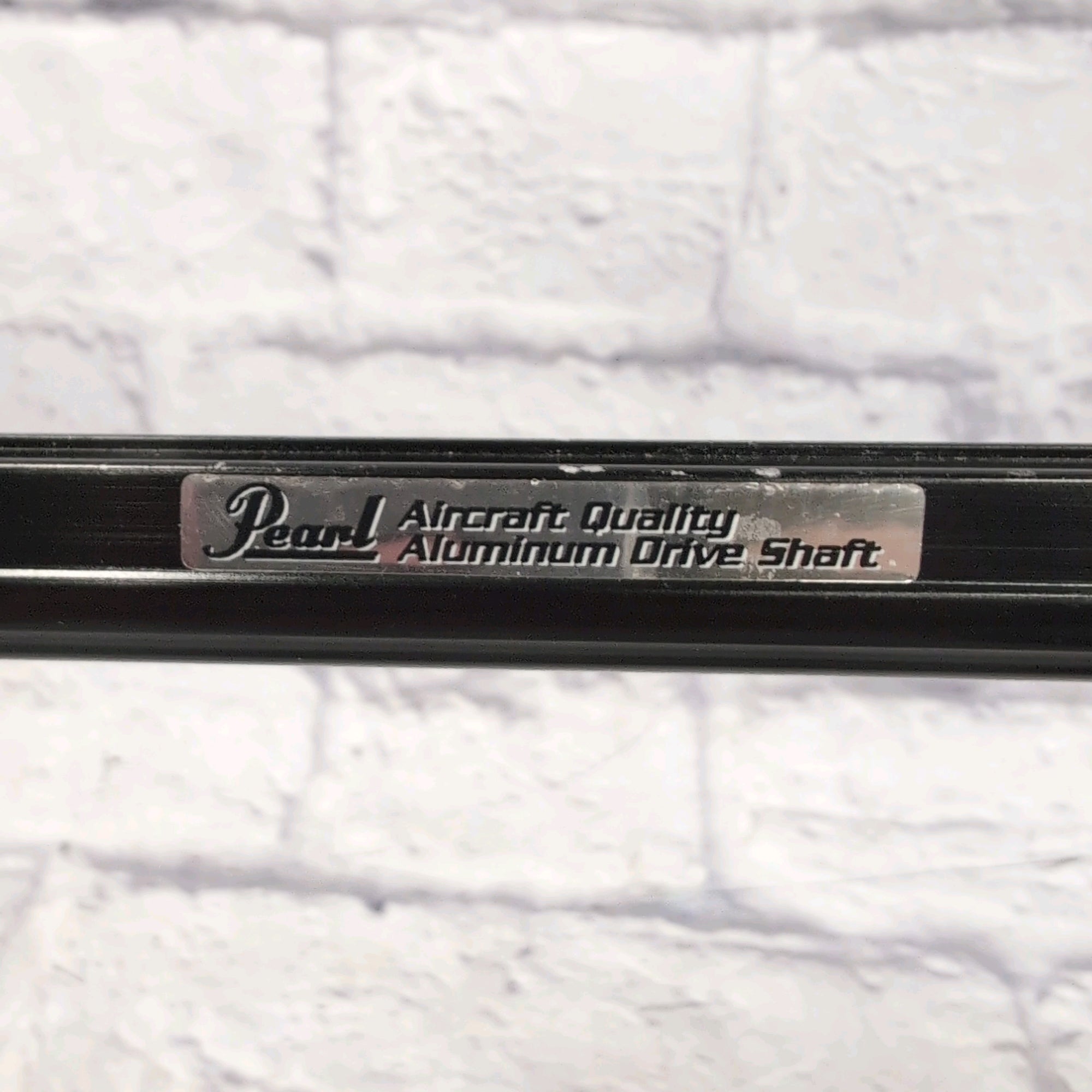 Pearl Double Kick Pedal