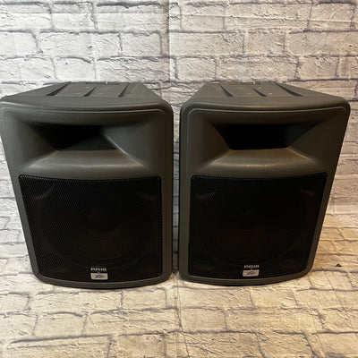 Peavey PR-15 Passive Speaker Pair