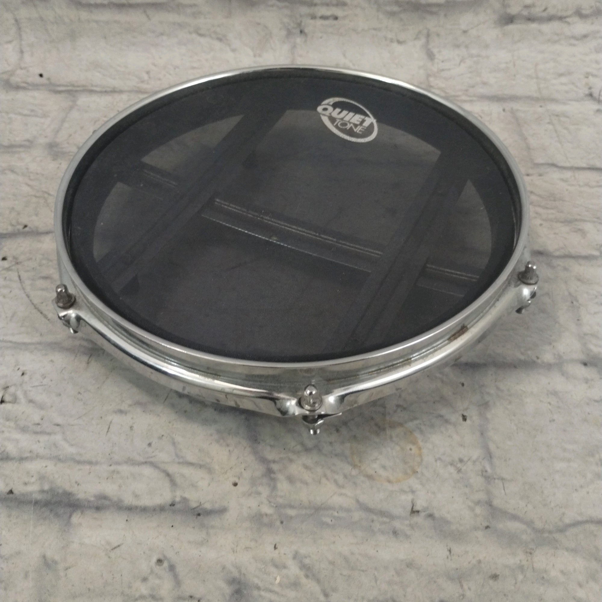 Sabian Quiet Tone Practice Pad