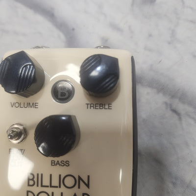 Danelectro Billion Dollar Boost Pedal