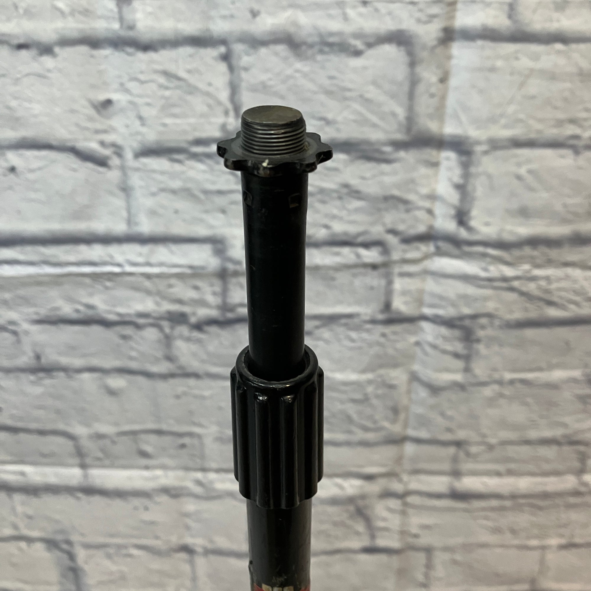 Ultra Tripod Straight Mic Stand