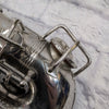 Vintage 1920s Wurlitzer American Low Pitch Saxophone