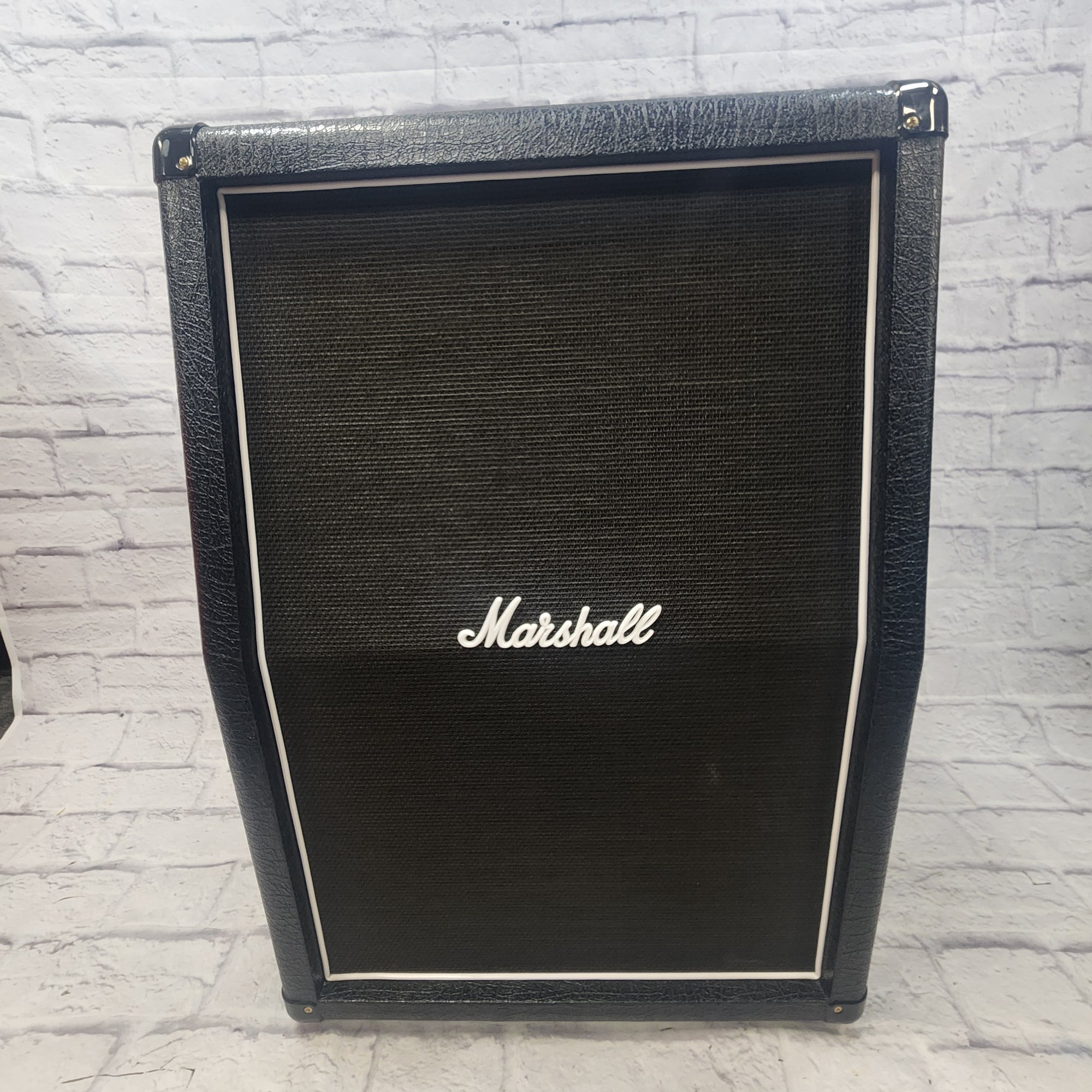 Marshall MX212AR 2x12 Guitar Cabinet