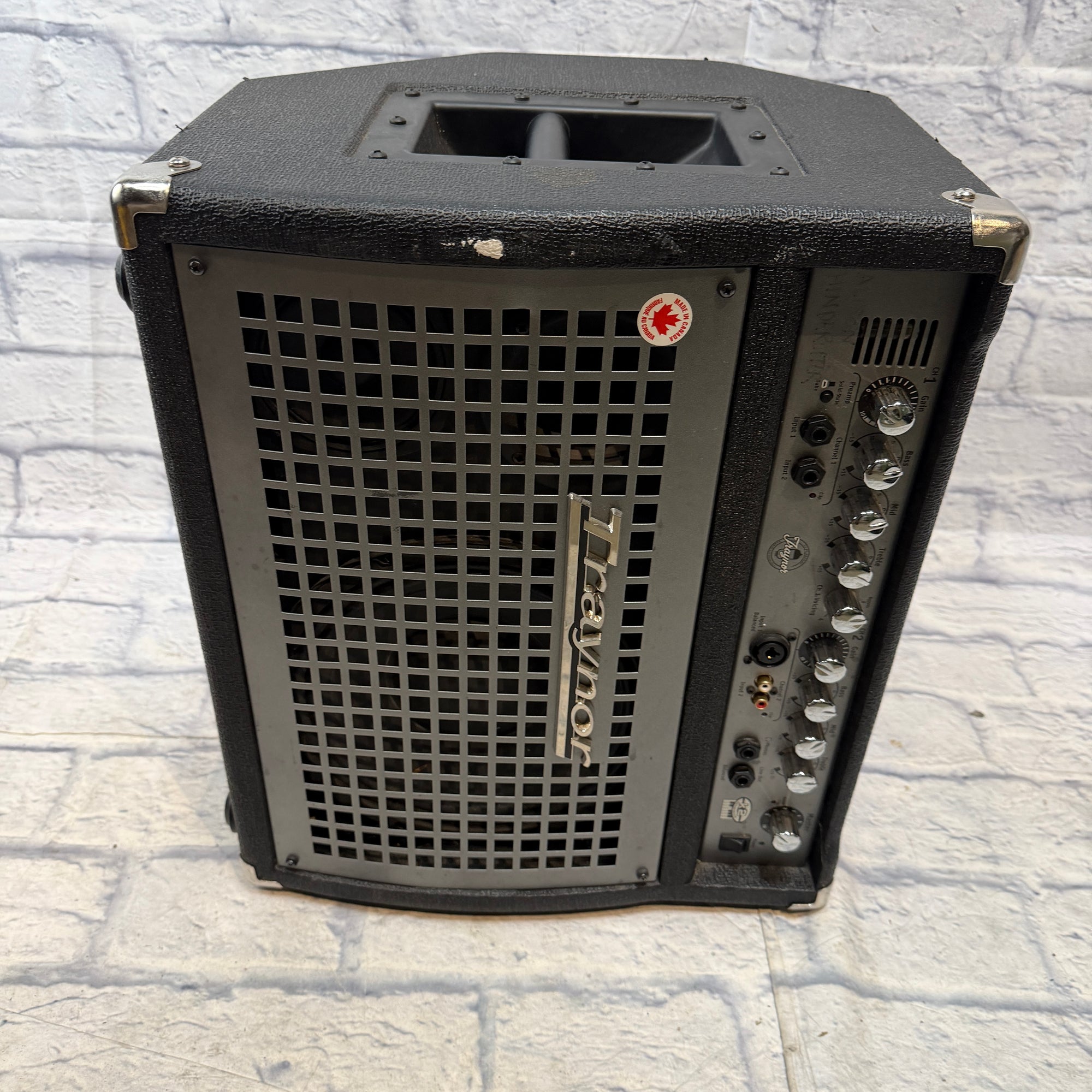 Traynor K2 Keyboard Amp