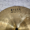 Royce 16 Crash Cymbal