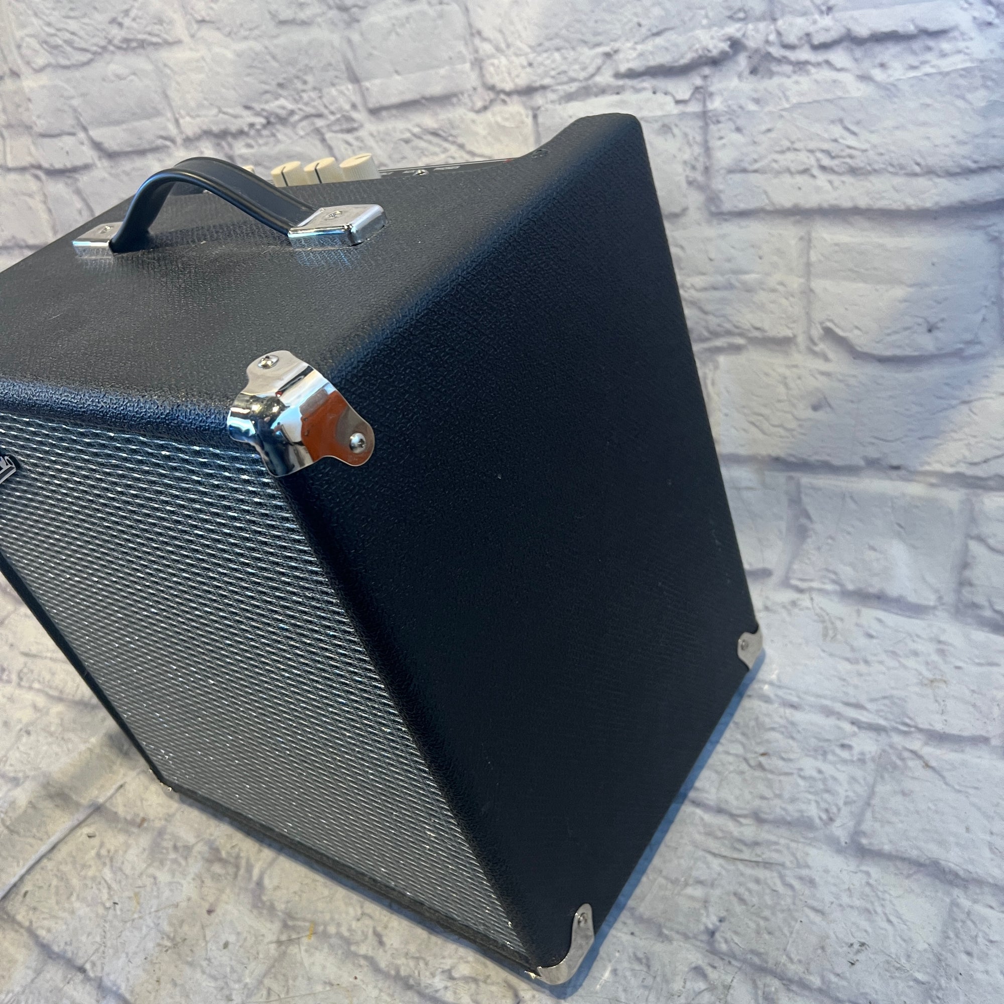 Fender Rumble 25 Bass Combo Amp