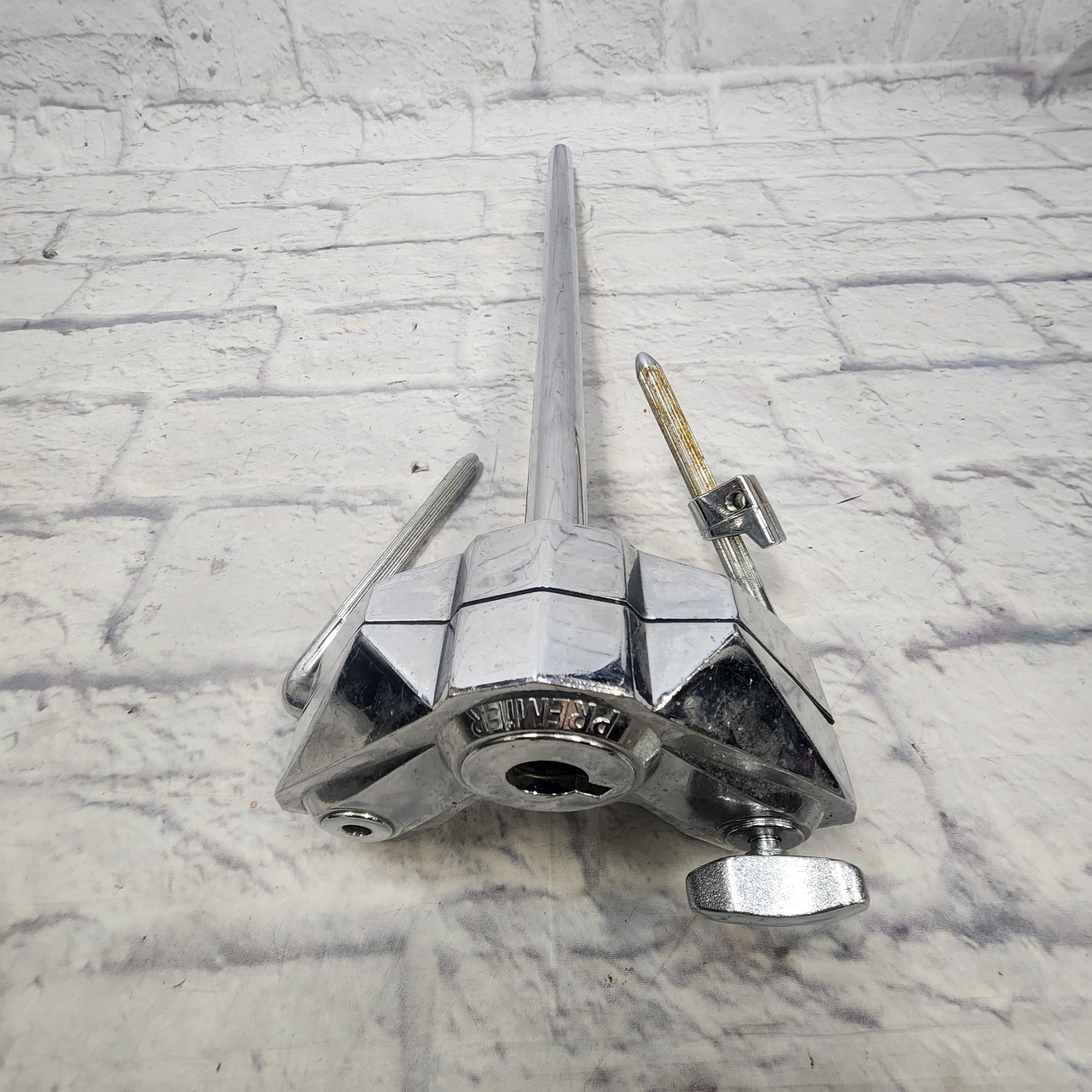 Premier Roklok Tom Double Mount